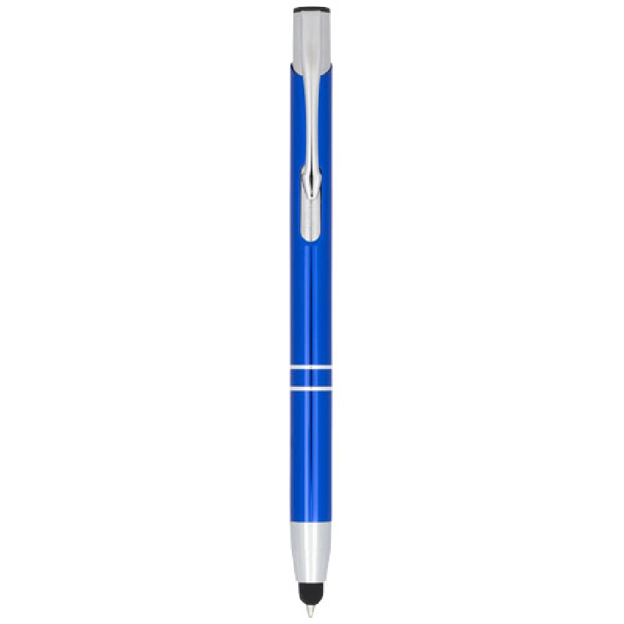 Długopis ze stylusem Moneta PFC-10729805 niebieski