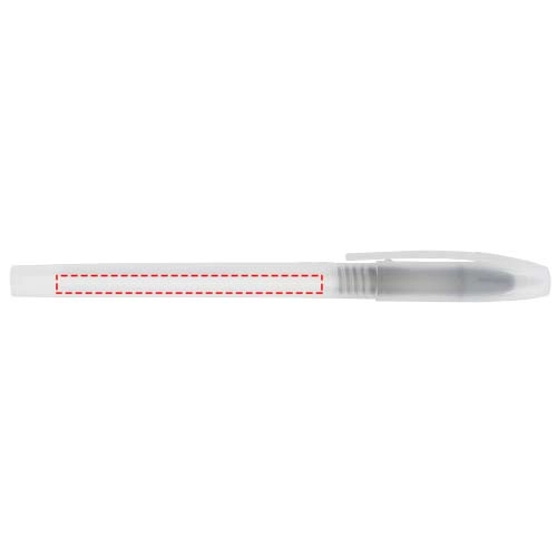 Długopis Rocinha PFC-10731600 czarny