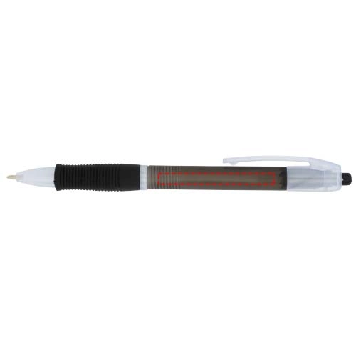 Długopis Trim PFC-10731700 czarny
