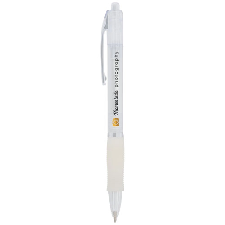 Długopis Trim PFC-10731702 biały