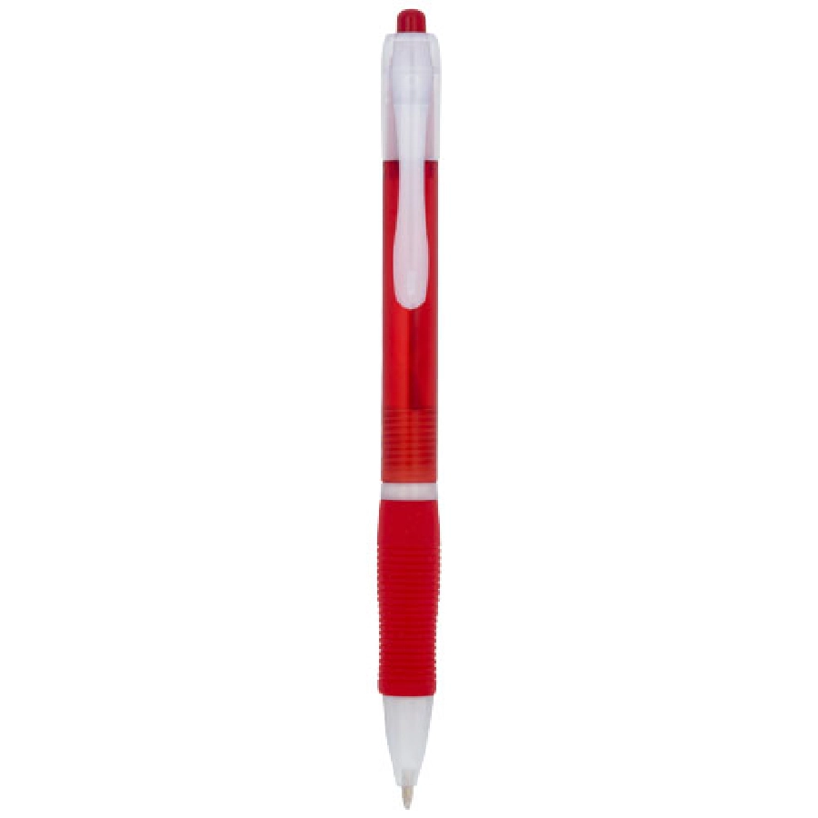 Długopis Trim PFC-10731704 czerwony