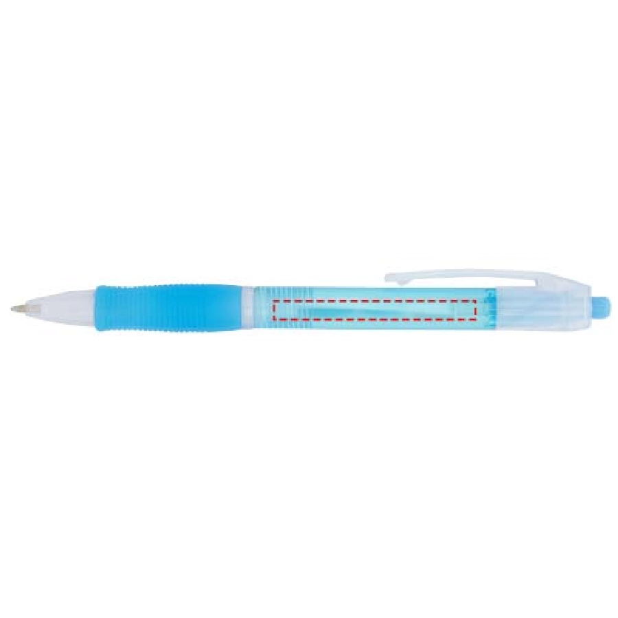 Długopis Trim PFC-10731711 niebieski