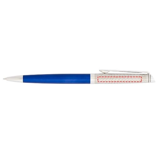 Długopis Hémisphère premium deluxe PFC-10732500 niebieski
