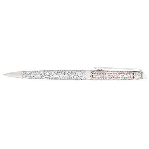 Długopis Hémisphère premium deluxe PFC-10732501 srebrny

