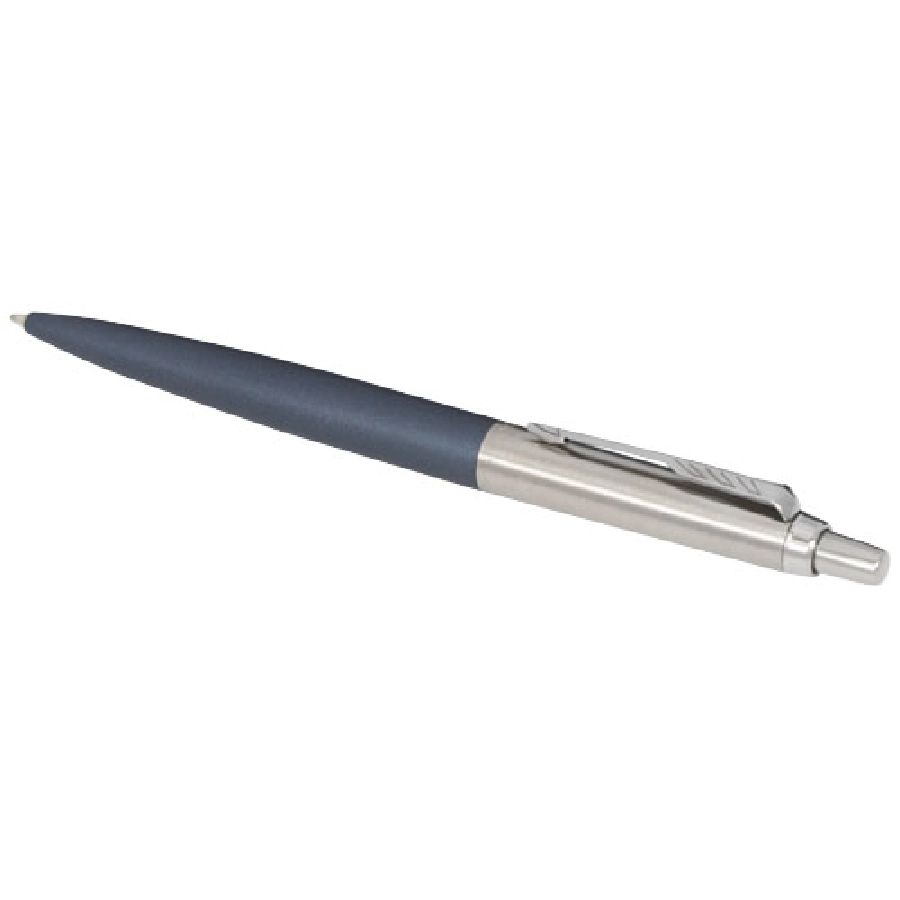 Matowy długopis Jotter XL z chromowanym wykończeniem PFC-10732701 niebieski