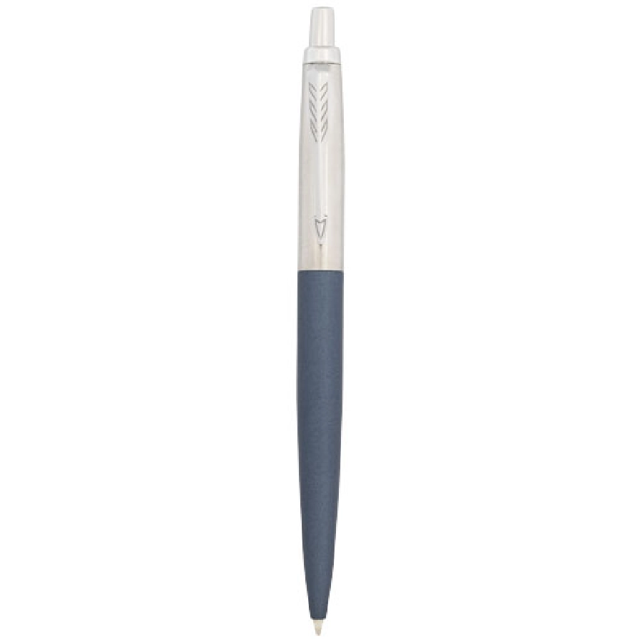 Matowy długopis Jotter XL z chromowanym wykończeniem PFC-10732701 niebieski