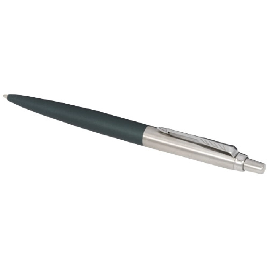 Matowy długopis Jotter XL z chromowanym wykończeniem PFC-10732703 zielony