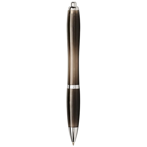 Długopis Nash z plastiku PET PFC-10737700 czarny