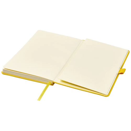 Notes A5 Nova PFC-10739508 żółty