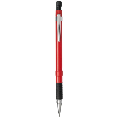 Ołówek automatyczny Visumax (0,7 mm) PFC-10755902 czerwony