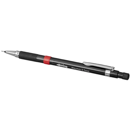 Ołówek automatyczny Visumax (0,5 mm) PFC-10756000 czarny