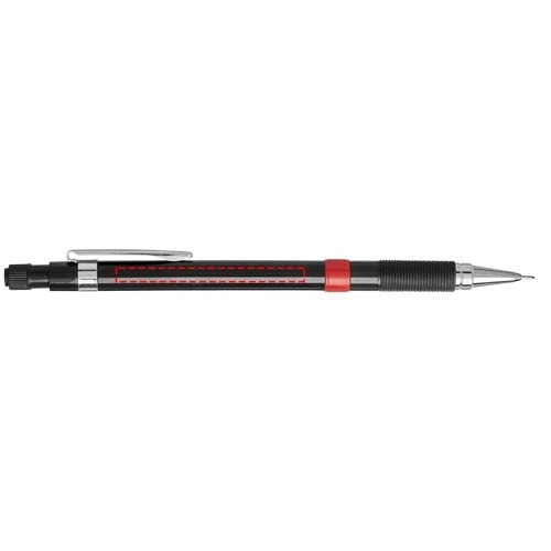 Ołówek automatyczny Visumax (0,5 mm) PFC-10756000 czarny