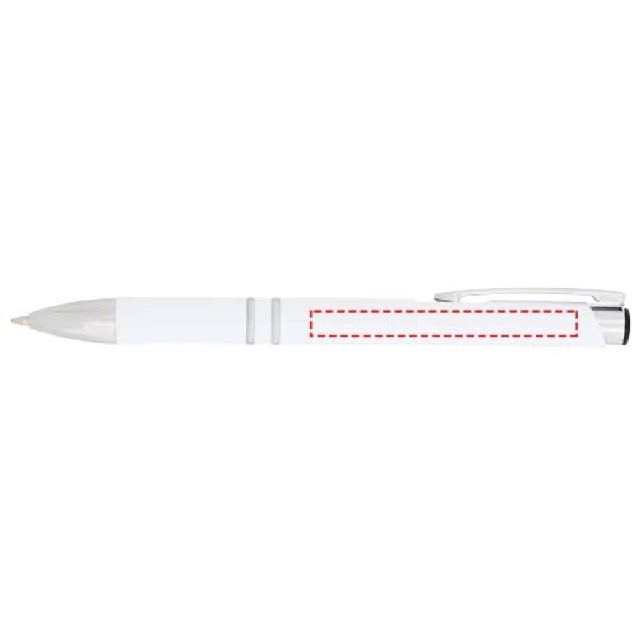 Moneta anti-bacterial ballpoint pen PFC-10771701