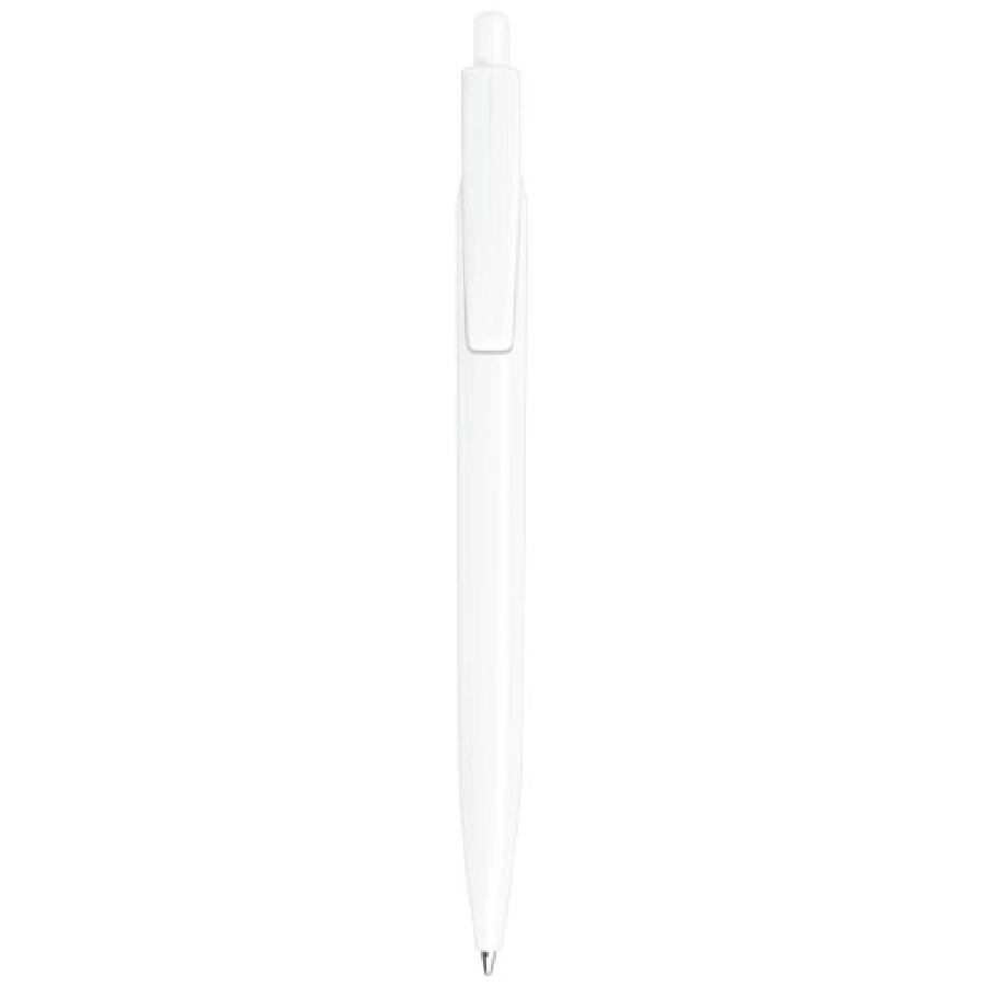 Alessio długopis z plastiku PET z recyclingu PFC-10772201