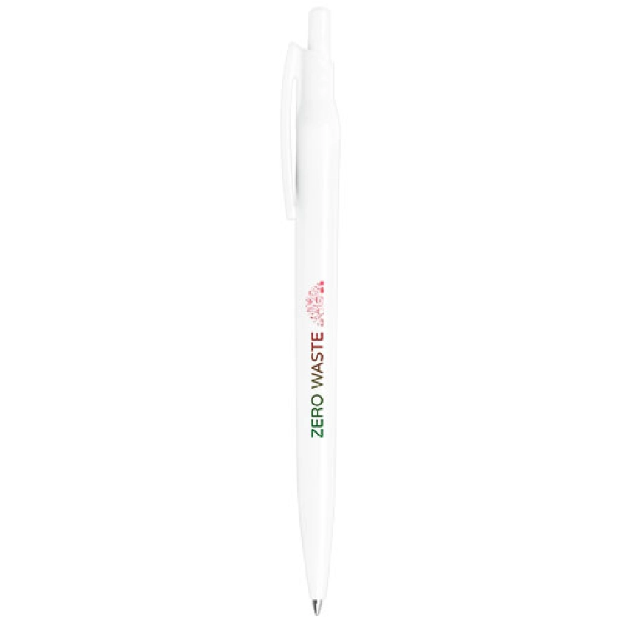Alessio długopis z plastiku PET z recyclingu PFC-10772301