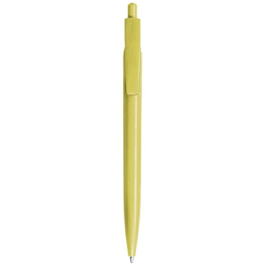 Alessio długopis z plastiku PET z recyclingu PFC-10772361