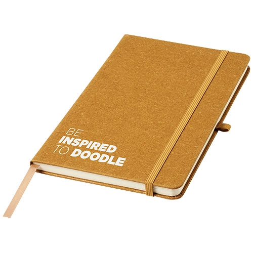 Be Inspired leather pieces notebook PFC-10773071