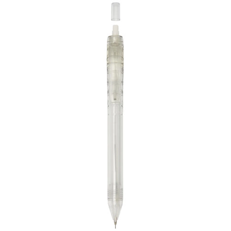 Ołówek automatyczny Vancouver z PET z recyclingu PFC-10774701