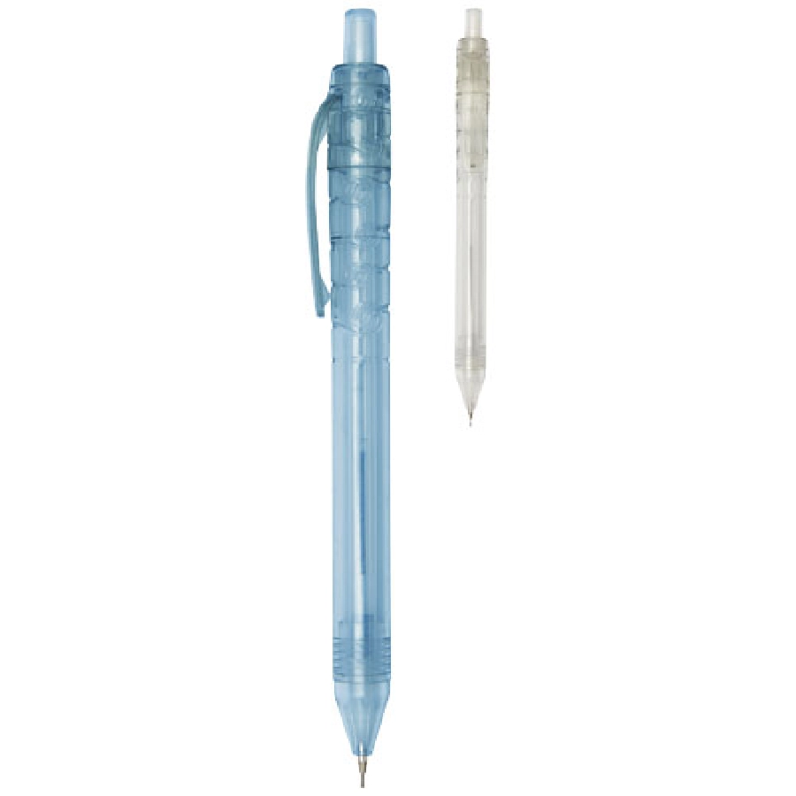 Ołówek automatyczny Vancouver z PET z recyclingu PFC-10774701