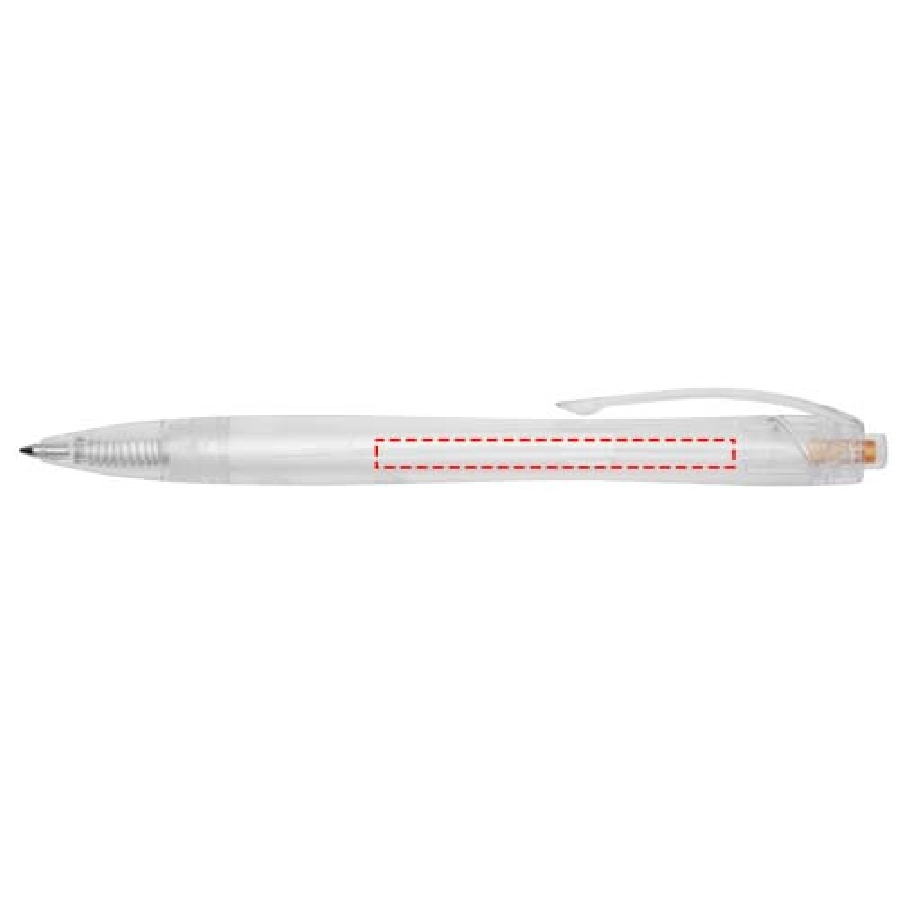 Honua długopis z plastiku PET z recyklingu PFC-10775731