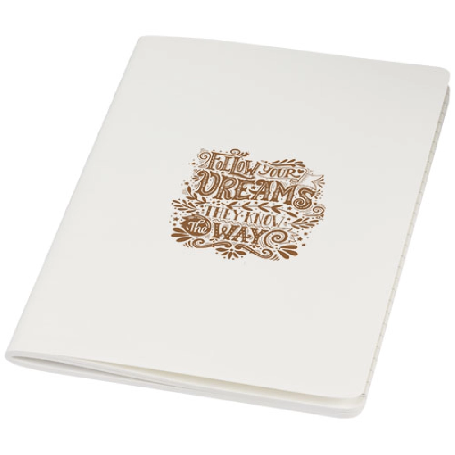 Shale zeszyt kieszonkowy typu cahier journal z papieru z kamienia PFC-10781401