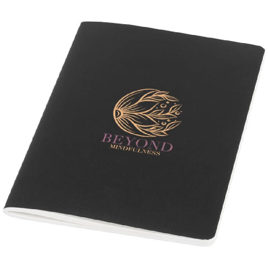 Shale zeszyt kieszonkowy typu cahier journal z papieru z kamienia PFC-10781490