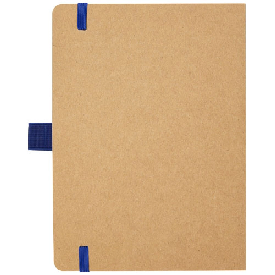 Berk notatnik z papieru z recyklingu PFC-10781552
