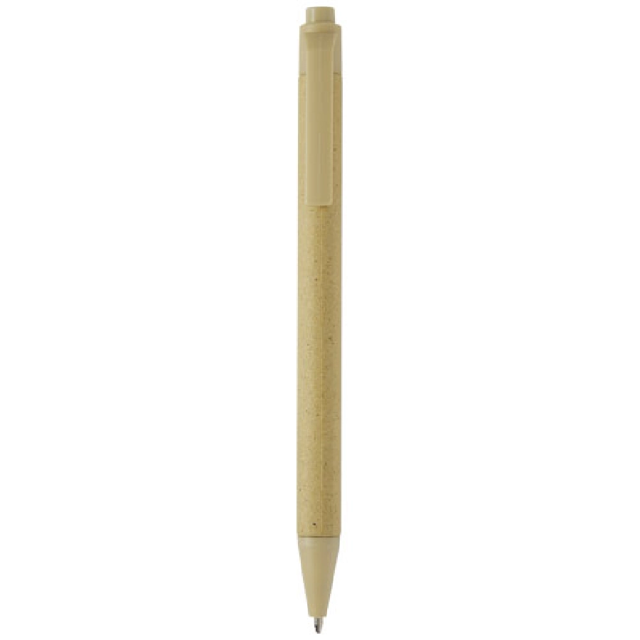 Fabianna długopis z papieru gniecionego PFC-10782160