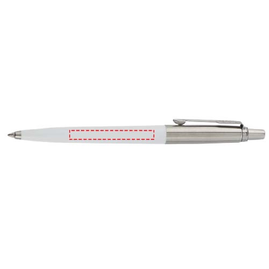 Parker Jotter długopis kulkowy z recyklingu PFC-10782301