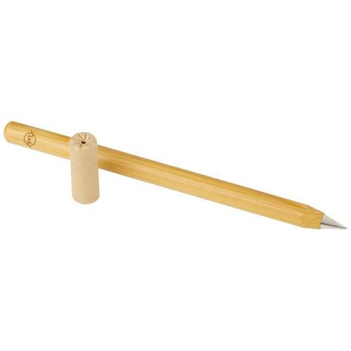 Perie bambusowy długopis bez atramentu PFC-10783406