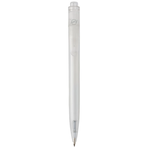 Thalaasa długopis kulkowy z plastiku pochodzącego z oceanów PFC-10783501