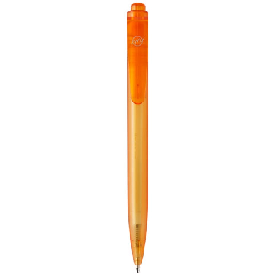 Thalaasa długopis kulkowy z plastiku pochodzącego z oceanów PFC-10783531