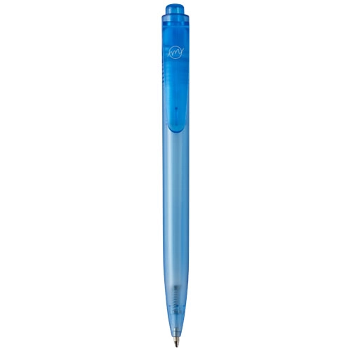 Thalaasa długopis kulkowy z plastiku pochodzącego z oceanów PFC-10783552