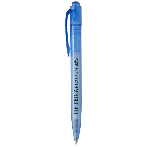 Thalaasa długopis kulkowy z plastiku pochodzącego z oceanów PFC-10783552