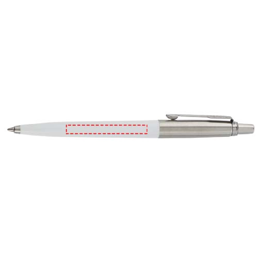 Parker Jotter długopis kulkowy z recyklingu PFC-10786501