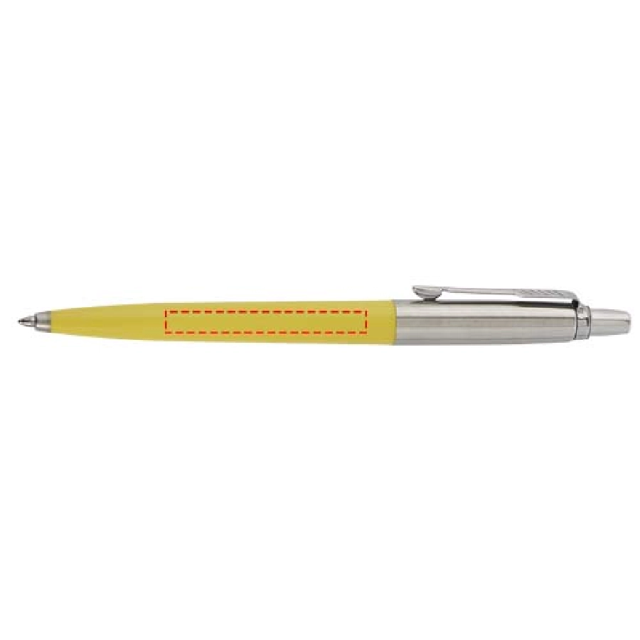 Parker Jotter długopis kulkowy z recyklingu PFC-10786511