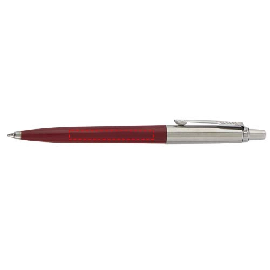 Parker Jotter długopis kulkowy z recyklingu PFC-10786522