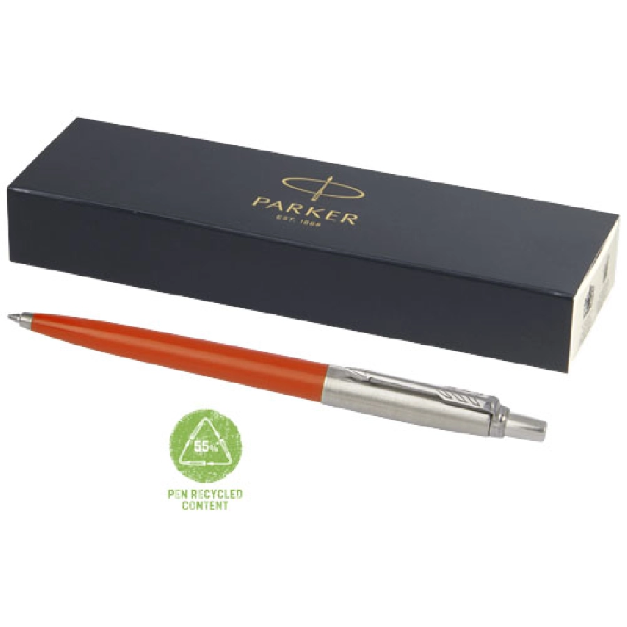 Parker Jotter długopis kulkowy z recyklingu PFC-10786531
