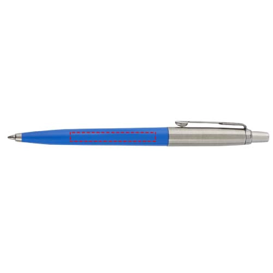 Parker Jotter długopis kulkowy z recyklingu PFC-10786552