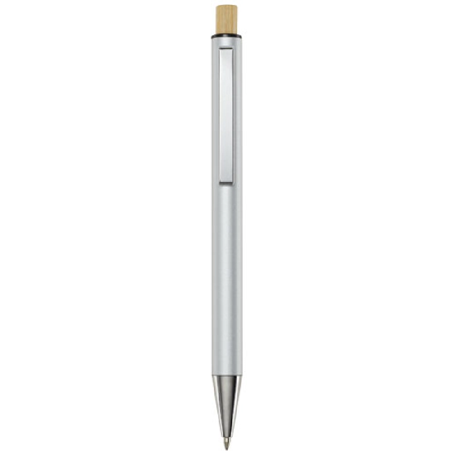 Cyrus długopis z aluminium z recyklingu PFC-10787481