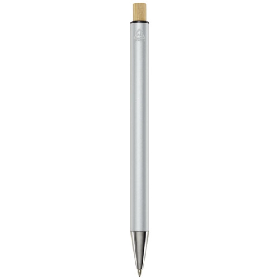 Cyrus długopis z aluminium z recyklingu PFC-10787481