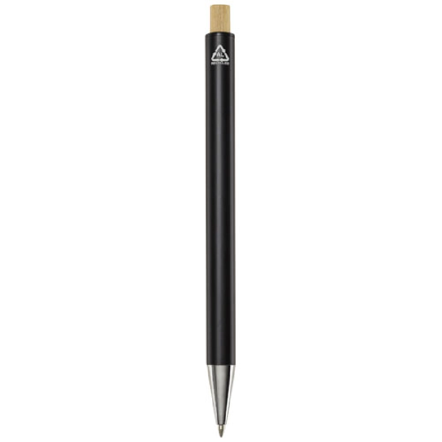Cyrus długopis z aluminium z recyklingu PFC-10787490