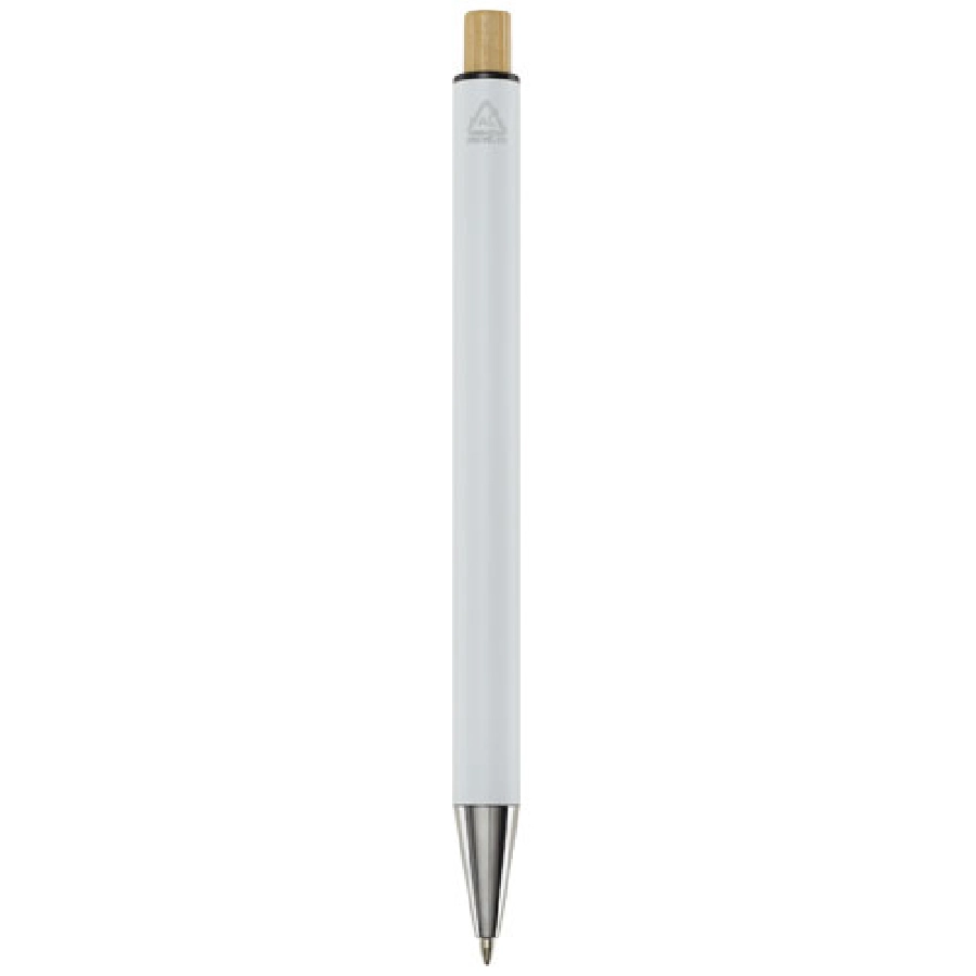 Cyrus długopis z aluminium z recyklingu PFC-10787501