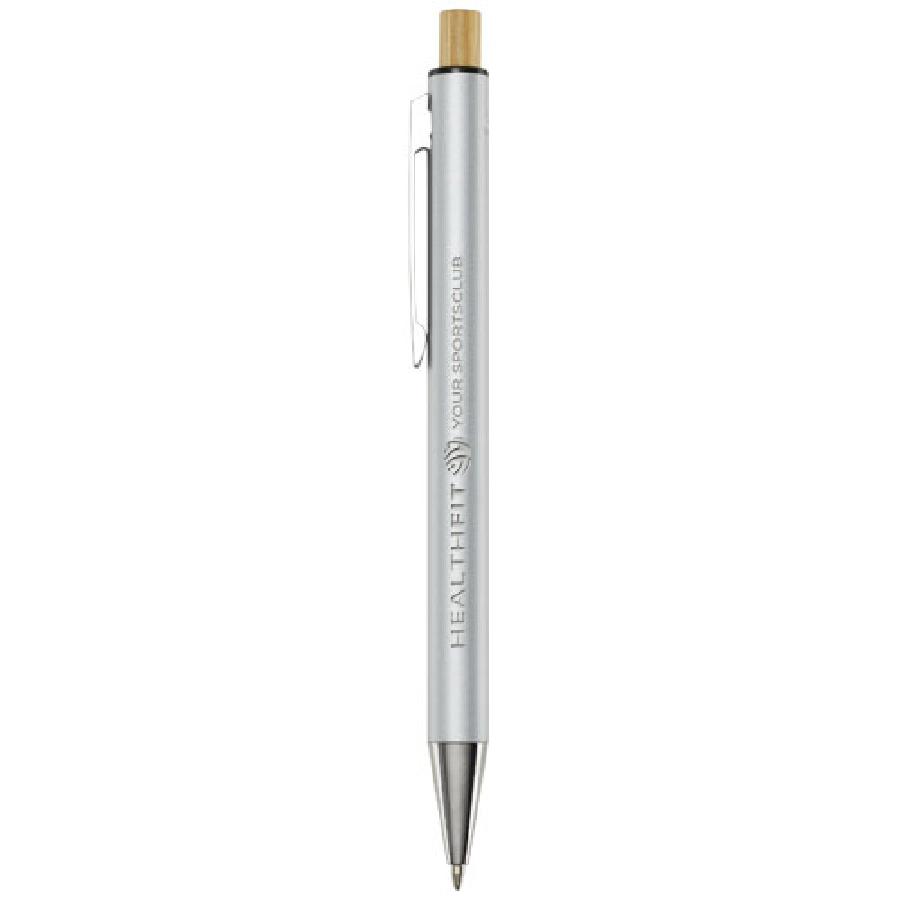 Cyrus długopis z aluminium z recyklingu PFC-10787581