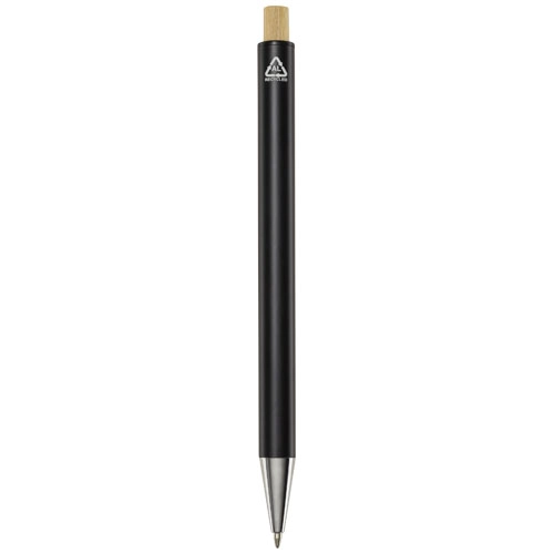 Cyrus długopis z aluminium z recyklingu PFC-10787590