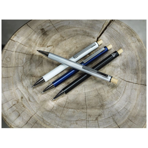 Cyrus długopis z aluminium z recyklingu PFC-10787590