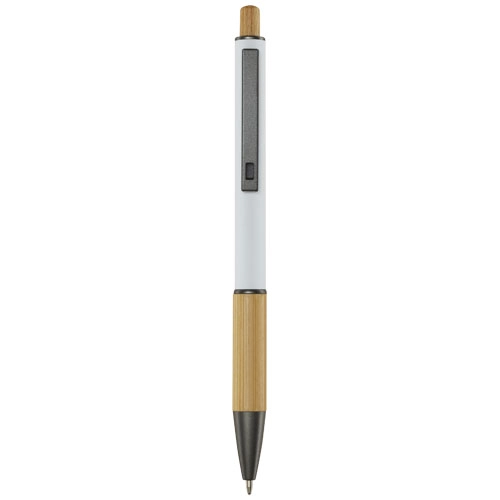 Darius długopis z aluminium z recyklingu PFC-10787601