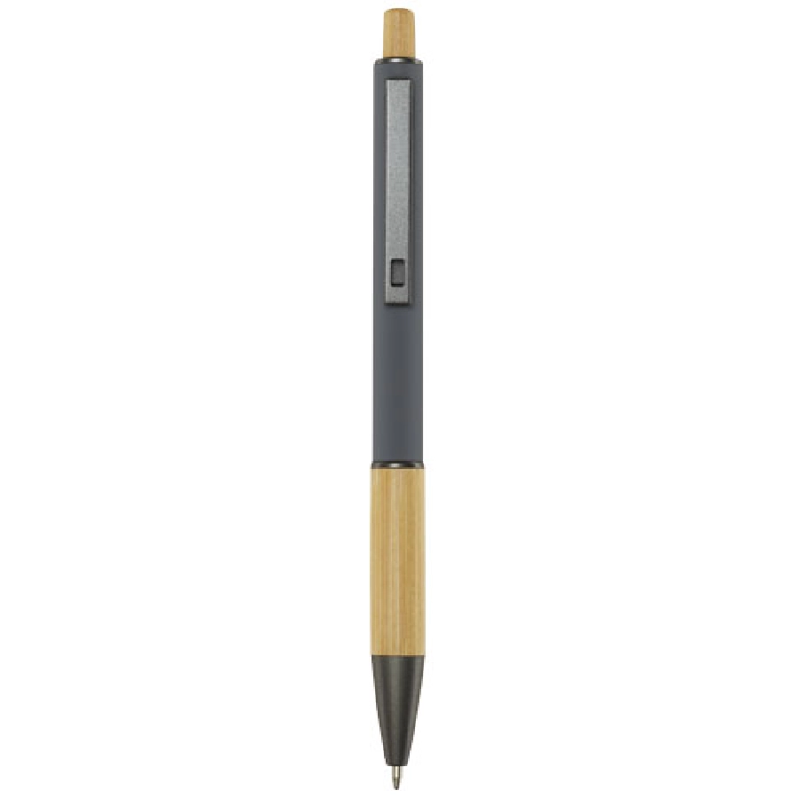 Darius długopis z aluminium z recyklingu PFC-10787682