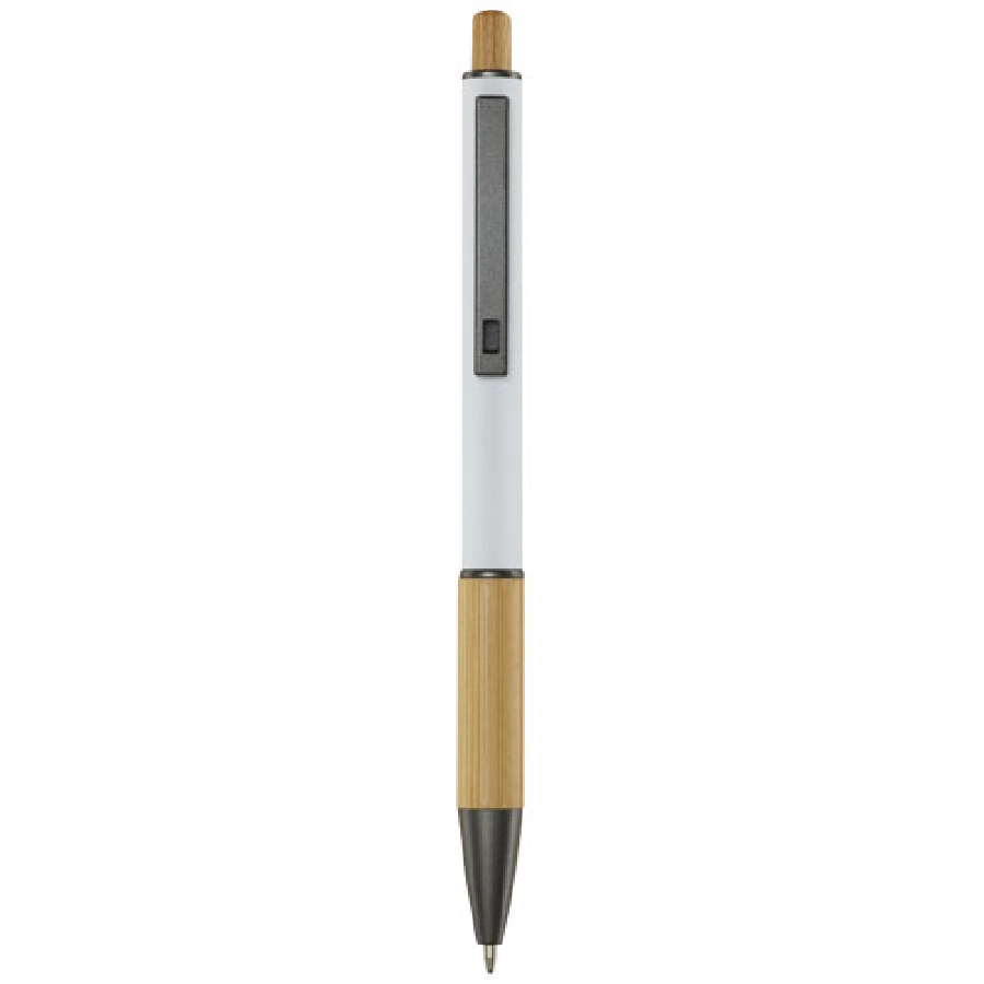 Darius długopis z aluminium z recyklingu PFC-10787701