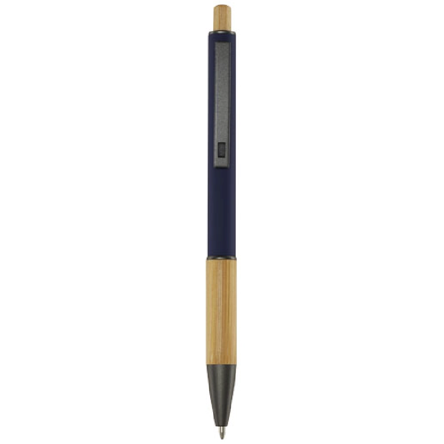 Darius długopis z aluminium z recyklingu PFC-10787755